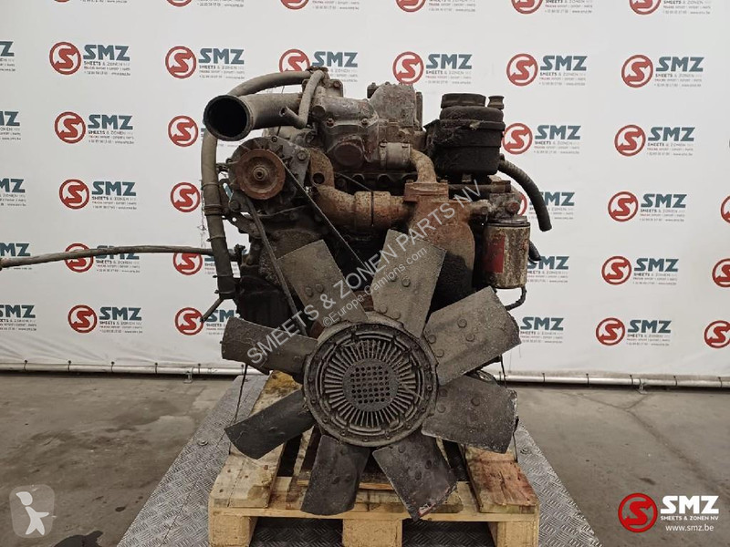 Reservdelar lastbilar Iveco Occ motor Iveco /