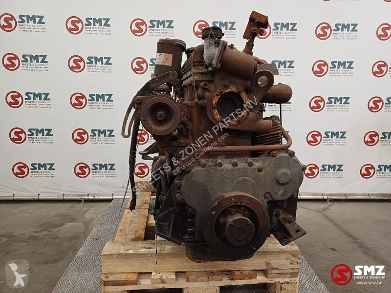 Ricambio per autocarri DAF Occ motor 575 +...