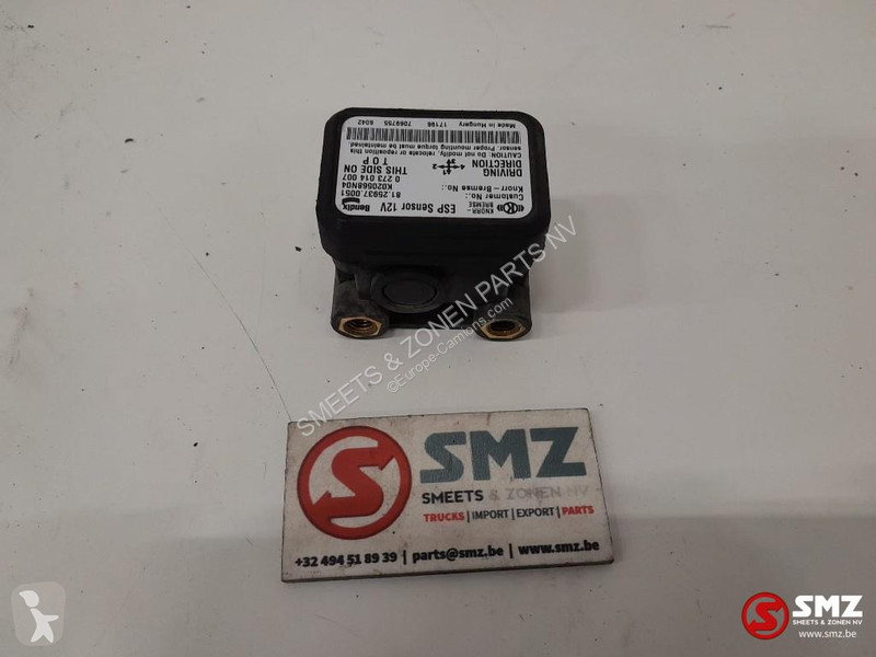 Reservdelar lastbilar MAN Occ ESP sensor MAN