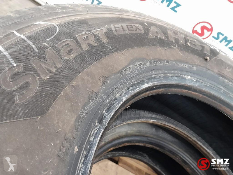 Reservdelar lastbilar Hankook Occ...