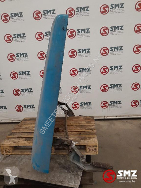 Náhradní díly pro kamiony Scania Occ motorkap...