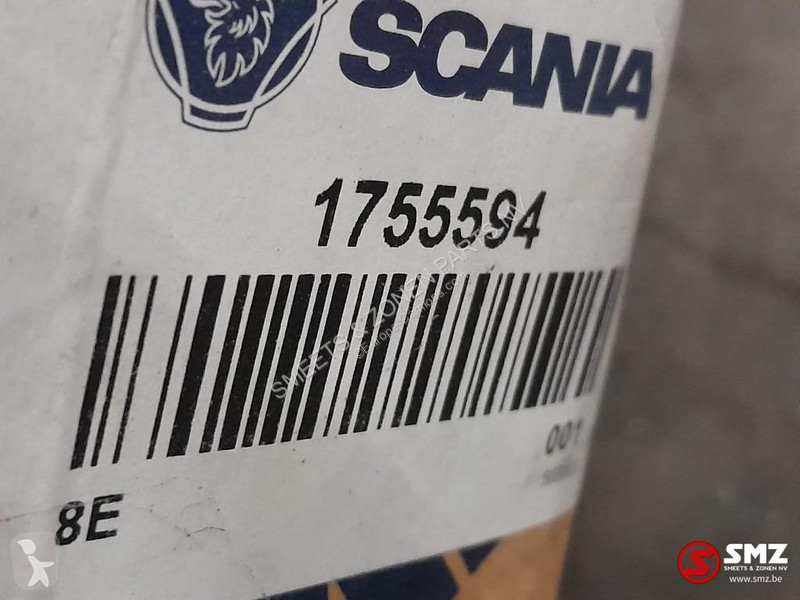 Ricambio per autocarri Scania Occ...