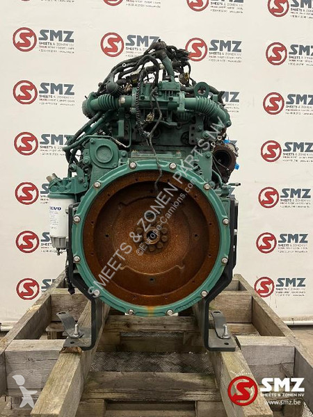Piese camioane Volvo Occ motor TAD572VE 160kW...