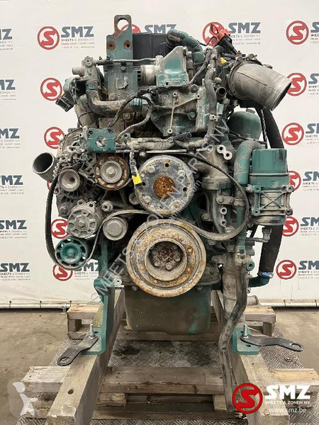 Vrachtwagenonderdelen Volvo Occ motor TAD570VE...
