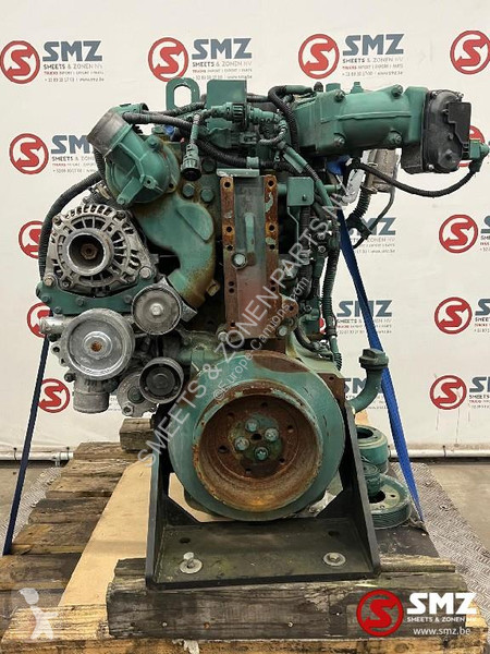 Piese camioane Volvo Occ motor TAD761VE 160kW...