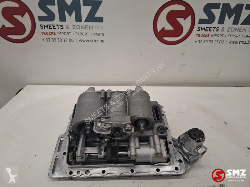 Reservdelar lastbilar DAF Zf astronic...