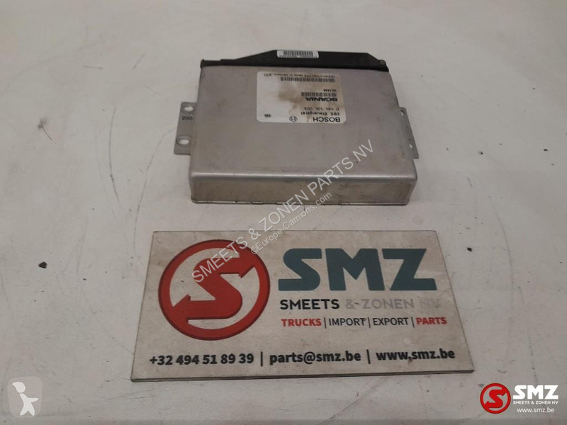 Reservdelar lastbilar Scania Occ CU BS...