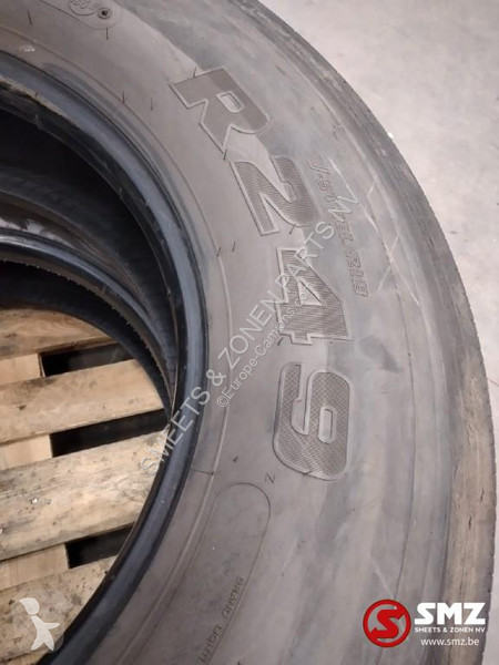 Reservdelar lastbilar Bridgestone Occ Band...