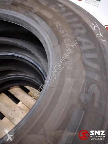 Reservdelar lastbilar Bridgestone Occ...
