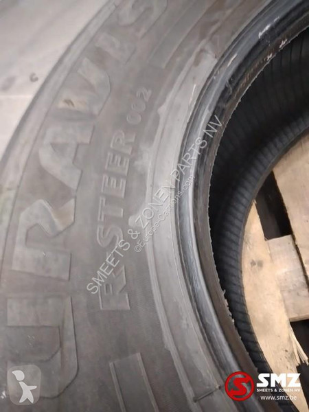 Reservdelar lastbilar Bridgestone Occ...