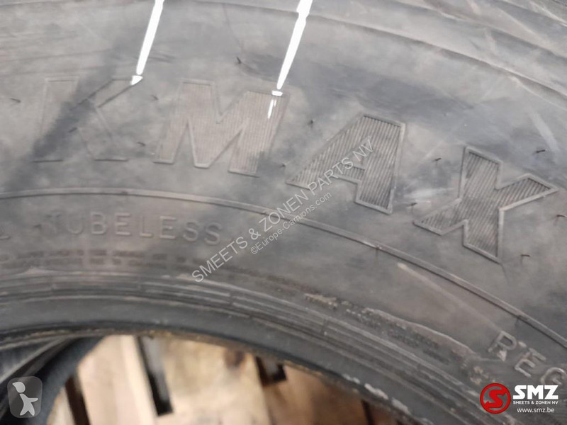 Reservdelar lastbilar Goodyear Occ...