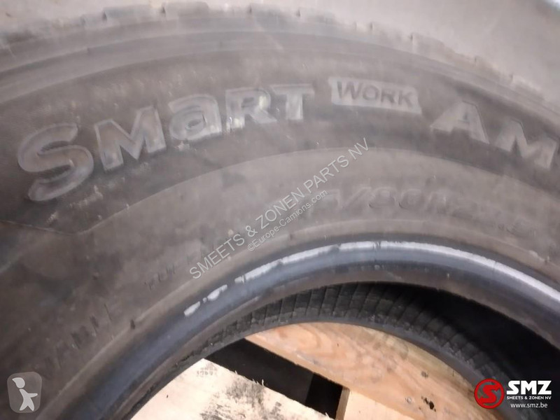 Reservdelar lastbilar Hankook Occ...