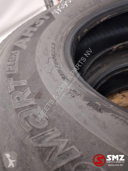 Reservdelar lastbilar Hankook Occ...