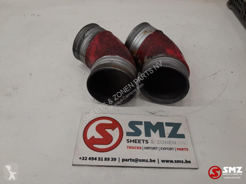Reservdelar lastbilar Scania Occ set van 2...