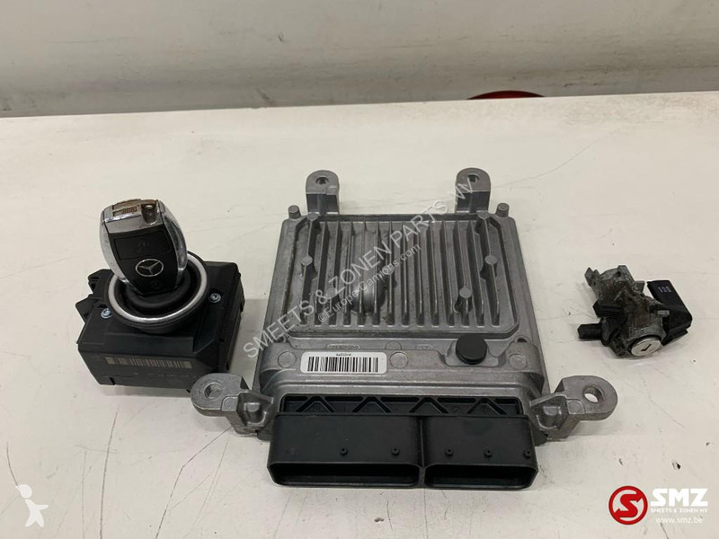 Piese camioane Mercedes Occ Ecu MB W204 C-classe