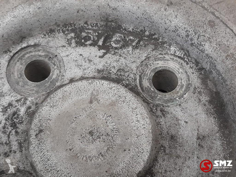 Reservdelar lastbilar Scania Occ ventilator 110...