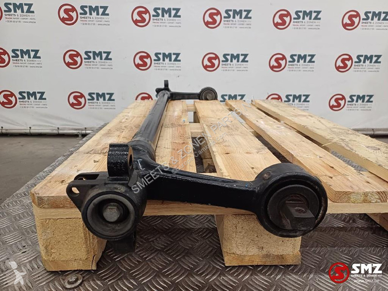 Peças pesados DAF Occ cabinestabilisatorstang DAF