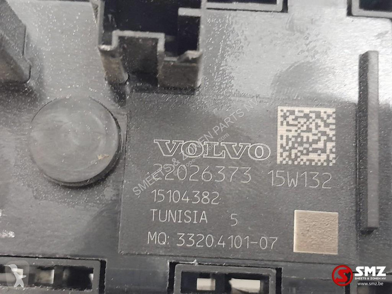 Peças pesados Volvo Occ dashbordpaneel Volvo