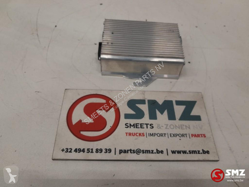 Peças pesados Volvo Occ ECU spanningsomvormer...