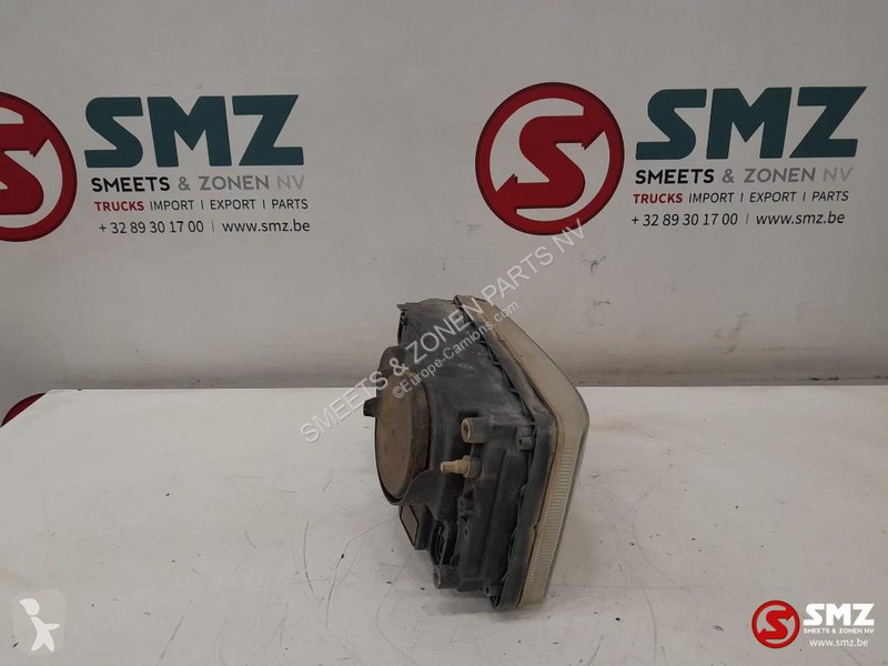 Reservdelar lastbilar Iveco Occ koplamp links...