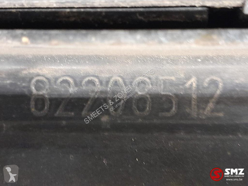 Peças pesados Volvo Occ bovenste traptrede...