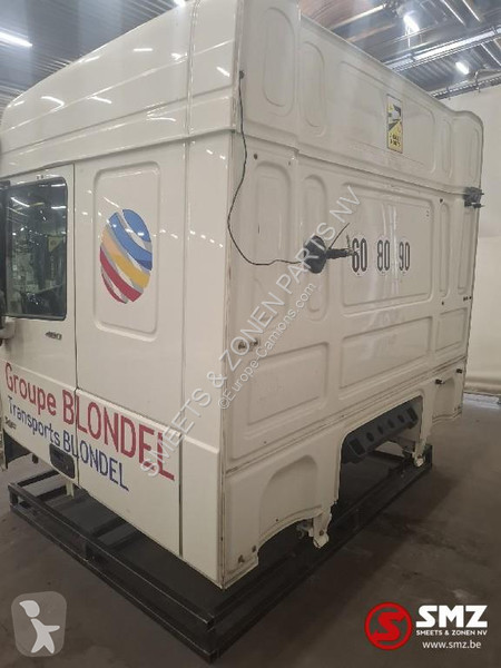 Reservdelar lastbilar DAF Occ cabine compleet DAF
