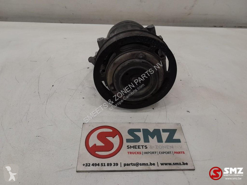 Piese camioane DAF Occ aircocompressor DAF