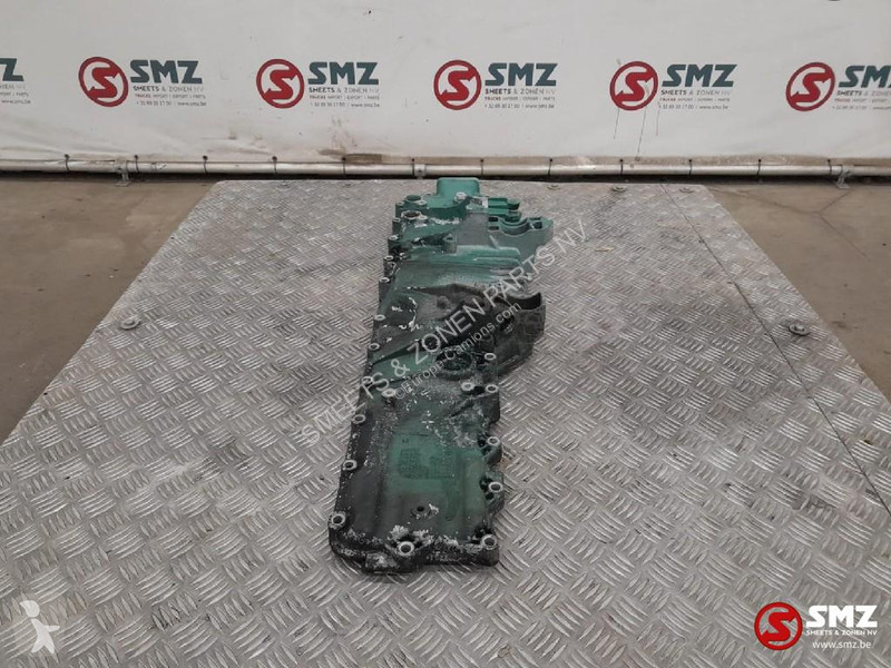 Náhradní díly pro kamiony Volvo Occ deksel...