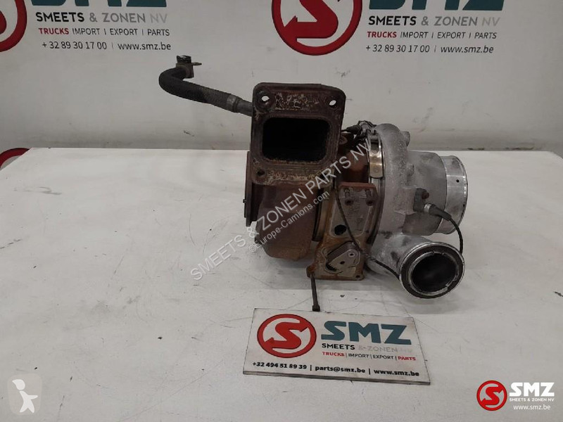 Reservdelar lastbilar DAF Occ turbocharger MX13...