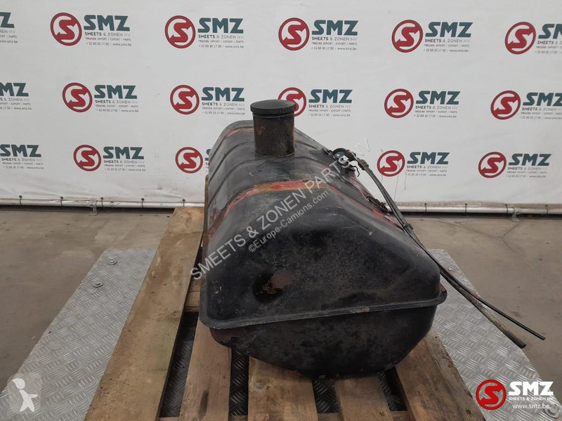 Reservdelar lastbilar Iveco Occ brandstoftank...