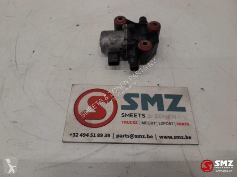 Reservdelar lastbilar DAF Occ AdBlue...