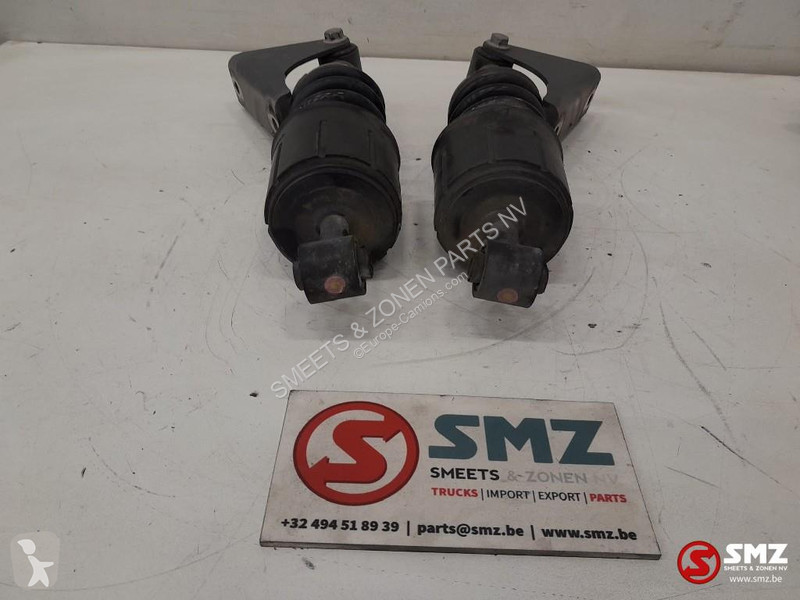 Reservdelar lastbilar DAF Occ set...