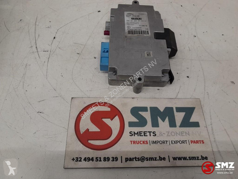 Reservdelar lastbilar DAF Occ ECU...