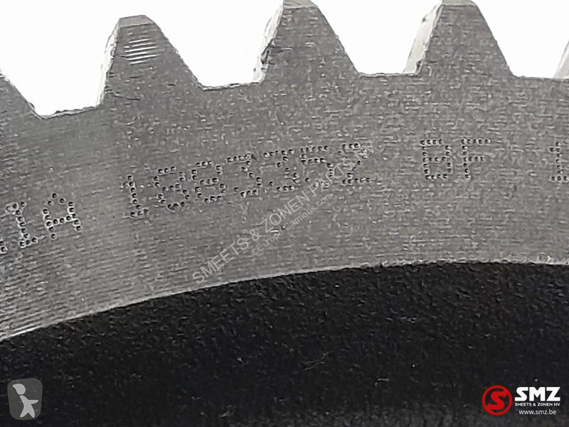 Reservdelar lastbilar Scania Occ synchroonring...