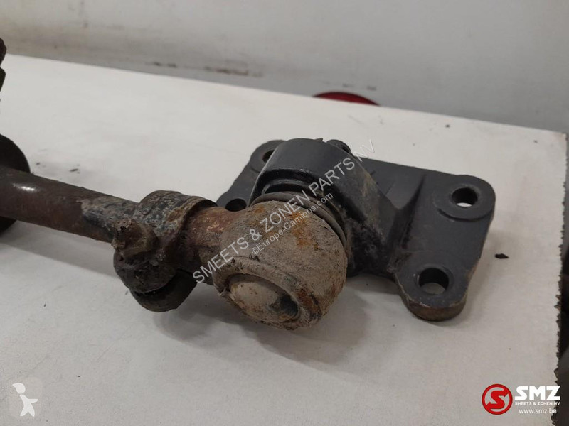 Reservdelar lastbilar Scania Occ stuurcilinder...