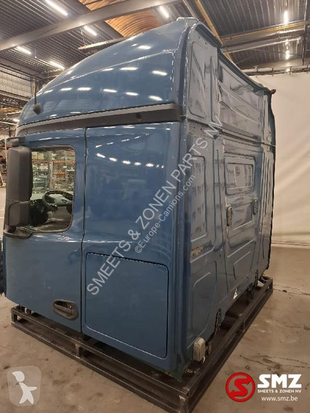 Vrachtwagenonderdelen Mercedes Occ cabine...