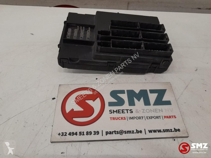 Reservdelar lastbilar MAN Occ ECU ZBR2...
