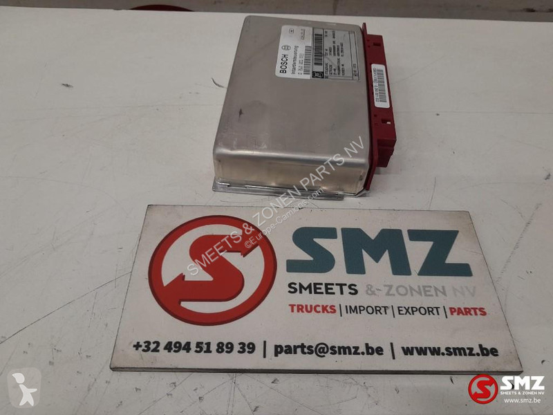 Reservdelar lastbilar MAN Occ ECU intarder...