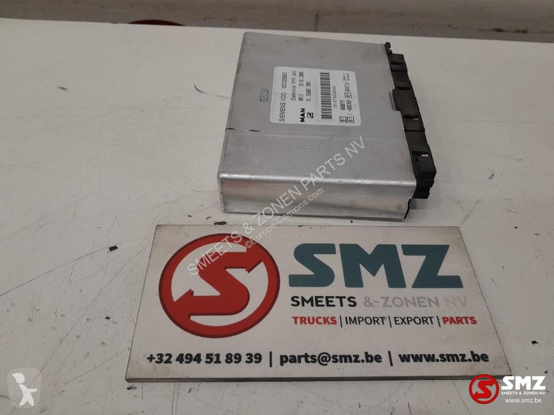Reservdelar lastbilar MAN Occ ECU R...