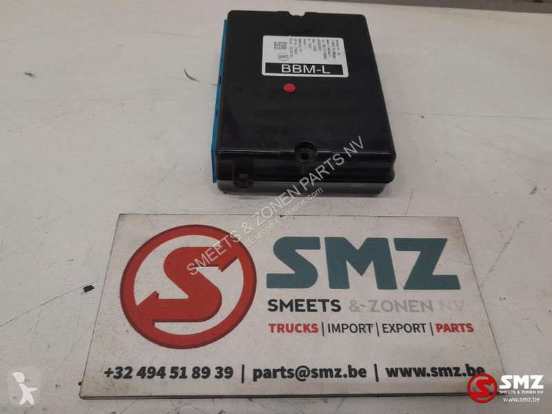 Reservdelar lastbilar DAF Occ ECU BBM-L...