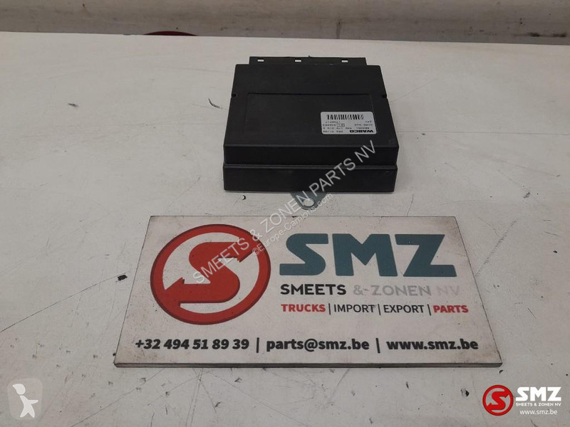Reservdelar lastbilar DAF Occ ECU ECAS 6x2...
