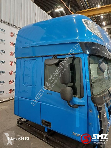 Reservdelar lastbilar DAF Occ cabine DAF Super...