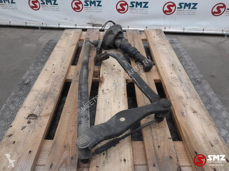 Piese camioane DAF Occ versnellingspook +...