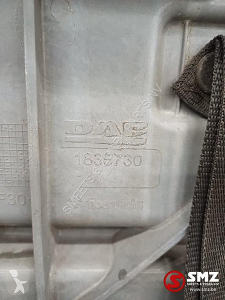 Ricambio per autocarri DAF Occ grille DAF