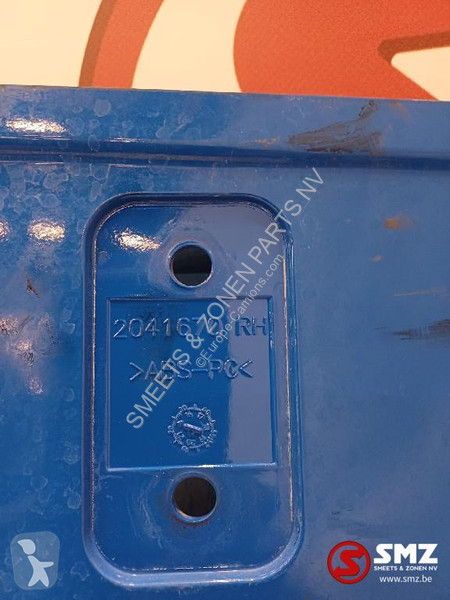 Reservdelar lastbilar DAF Occ deurverlenging...