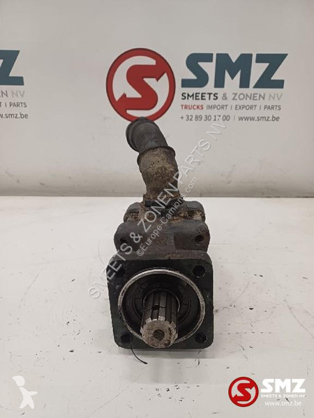 Reservdelar lastbilar Occ hydraulische pomp...