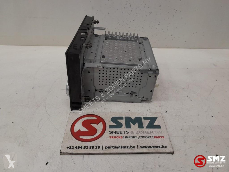 Piese camioane Mercedes Occ radio Mercedes