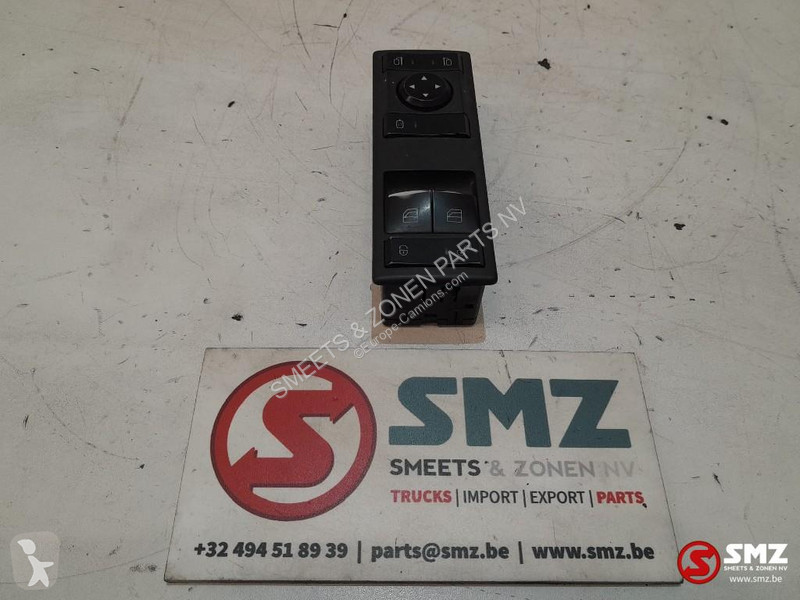 Piese camioane Mercedes Occ raamschakelaar +...