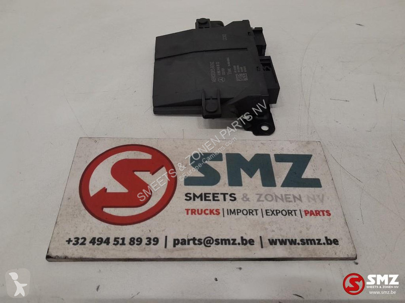 Reservdelar lastbilar Mercedes Occ ECU...
