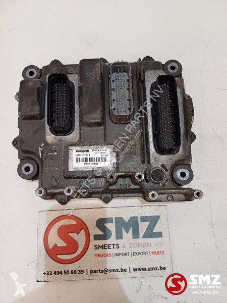 Reservdelar lastbilar DAF Occ ECU startersset DAF